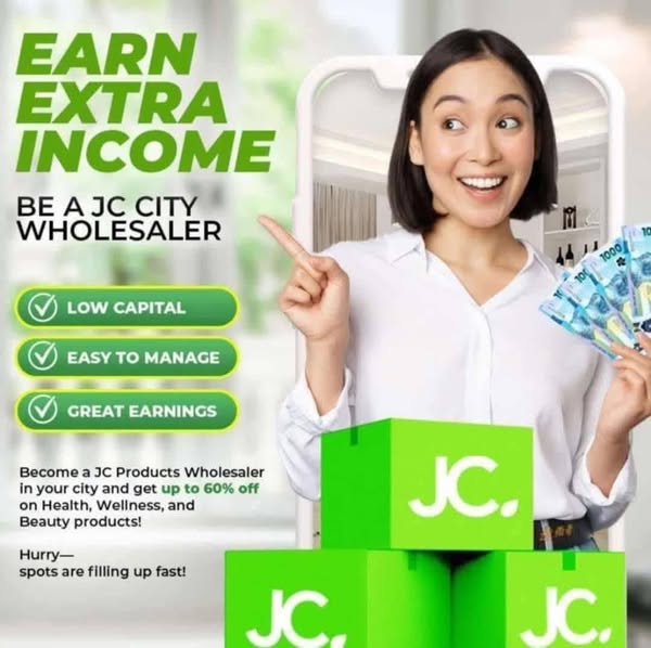 Profitable middle-income