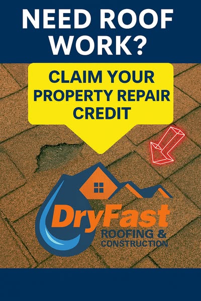 Fast repair