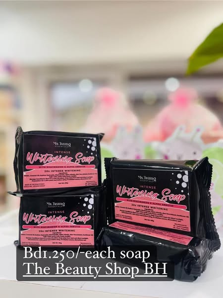 Shop for beauty essentials