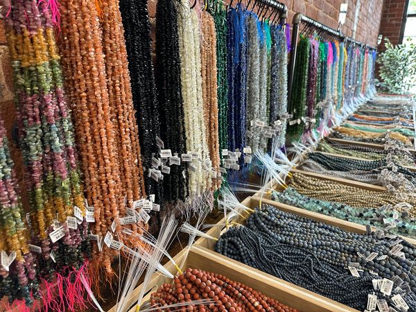 Jewelry Findings