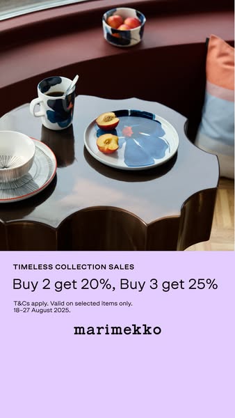 Shop our curated selection