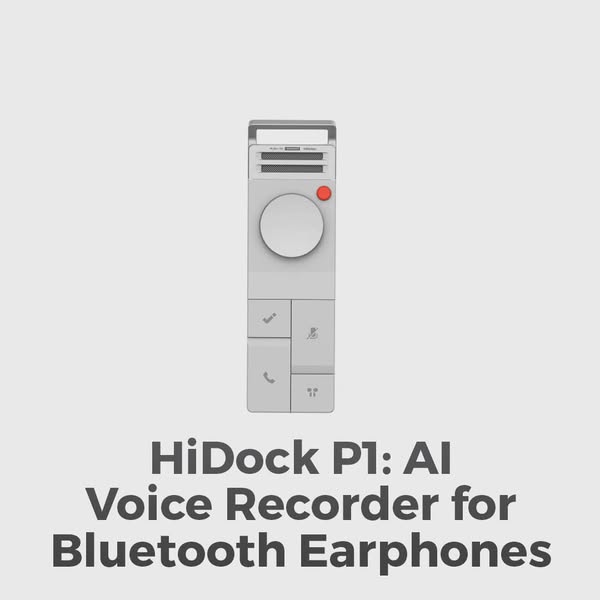 Versatile recording