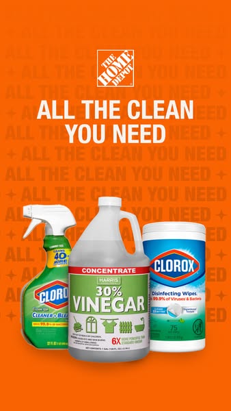 Shop for everyday essentials