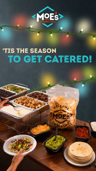 Moe's Southwest Grill
