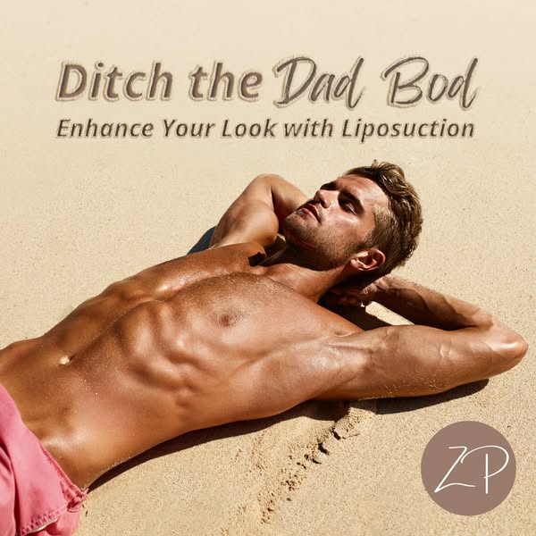Precise face-lift