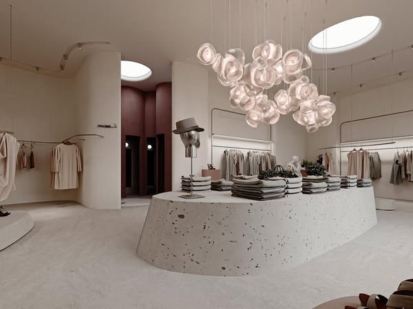 Sleek inspiration