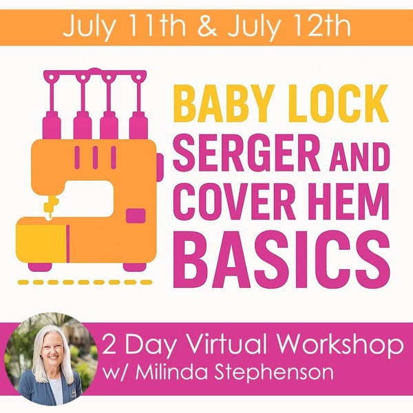 Serger & Overlock Machine Accessories