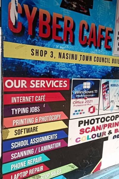 Shop Software