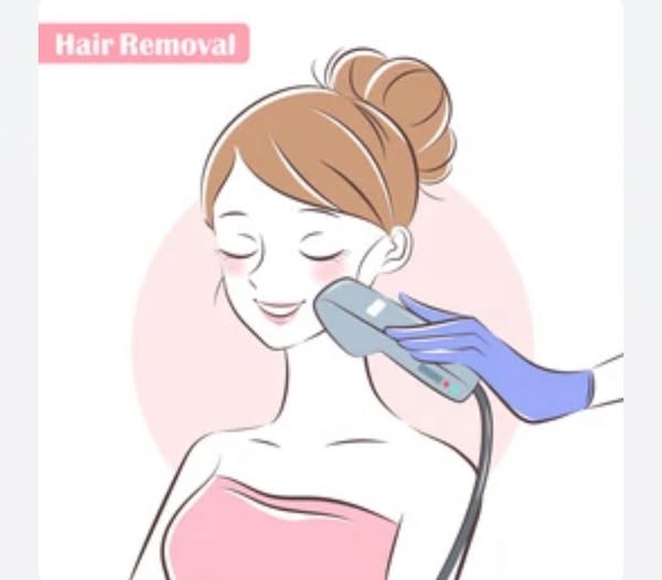 removal