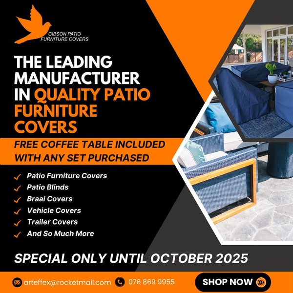 Shop for outdoor furniture