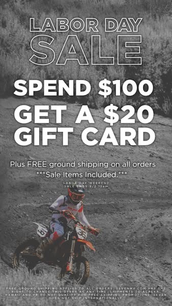 Gift card promotions