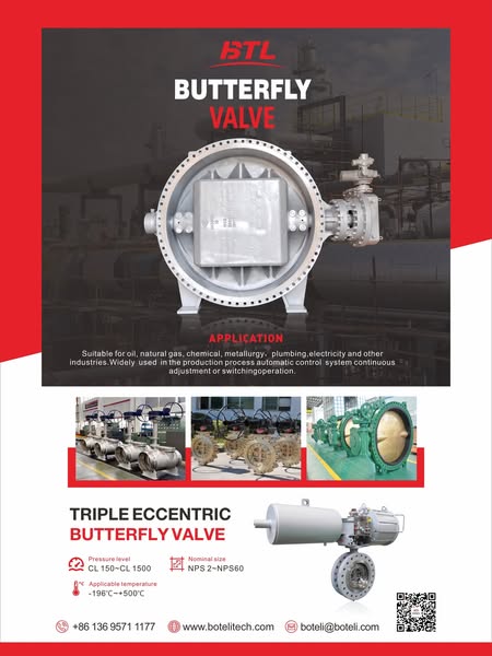 Natural valve