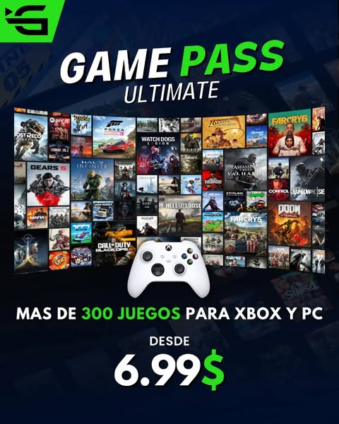 Ultimate accede