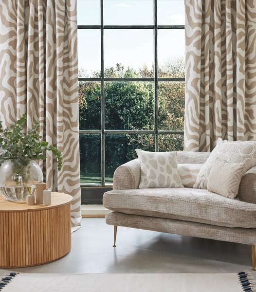 Custom Size Blinds