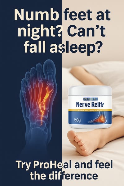 Reliable discomfort