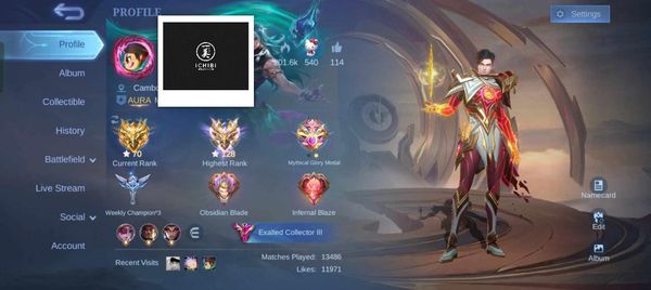 StreamStriker