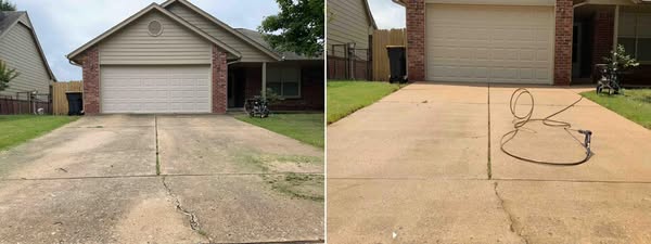 Fresh concrete