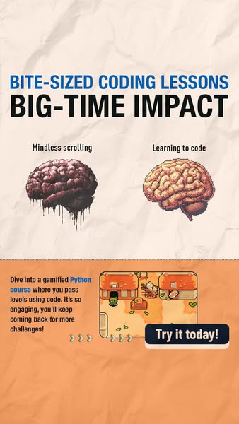 Engaging mindless