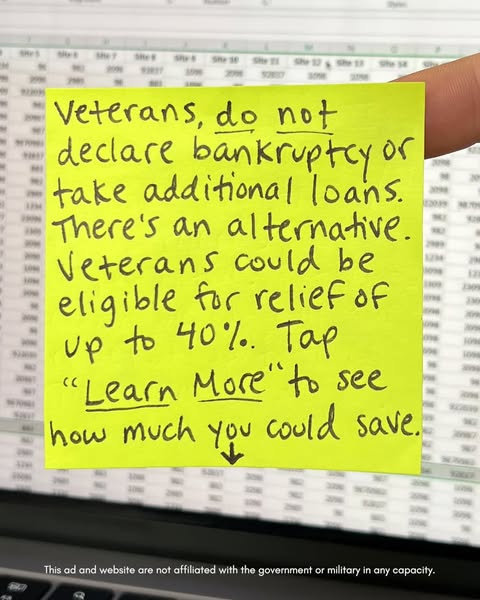 Affordable bankruptcy