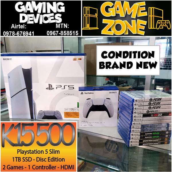 Shop for gaming accessories