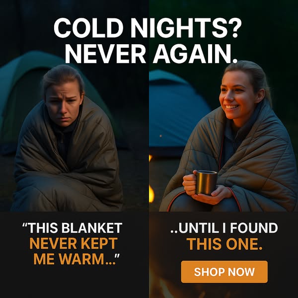 Shop the experience