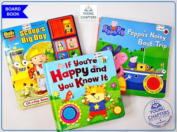 Shop Books