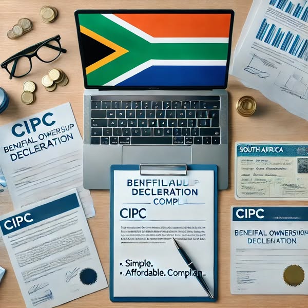 Affordable declare