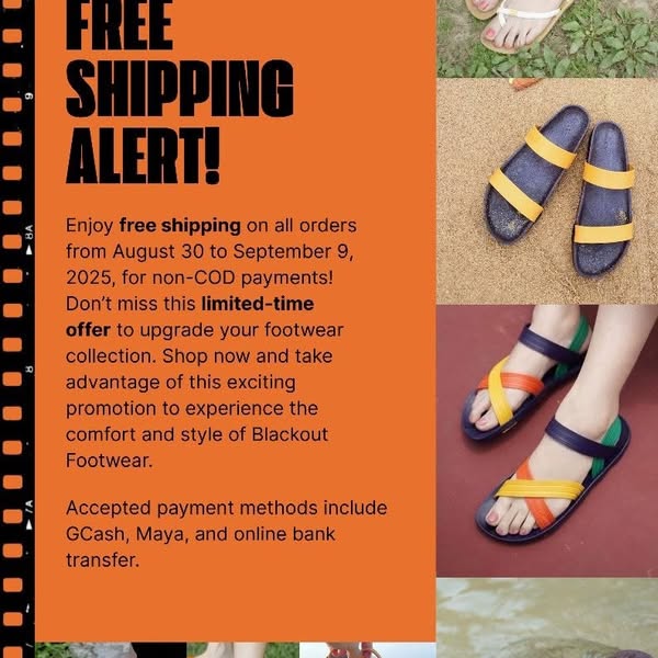 Shop for footwear