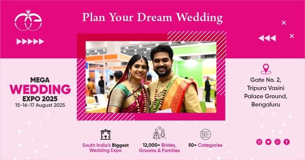 Trendy marriage
