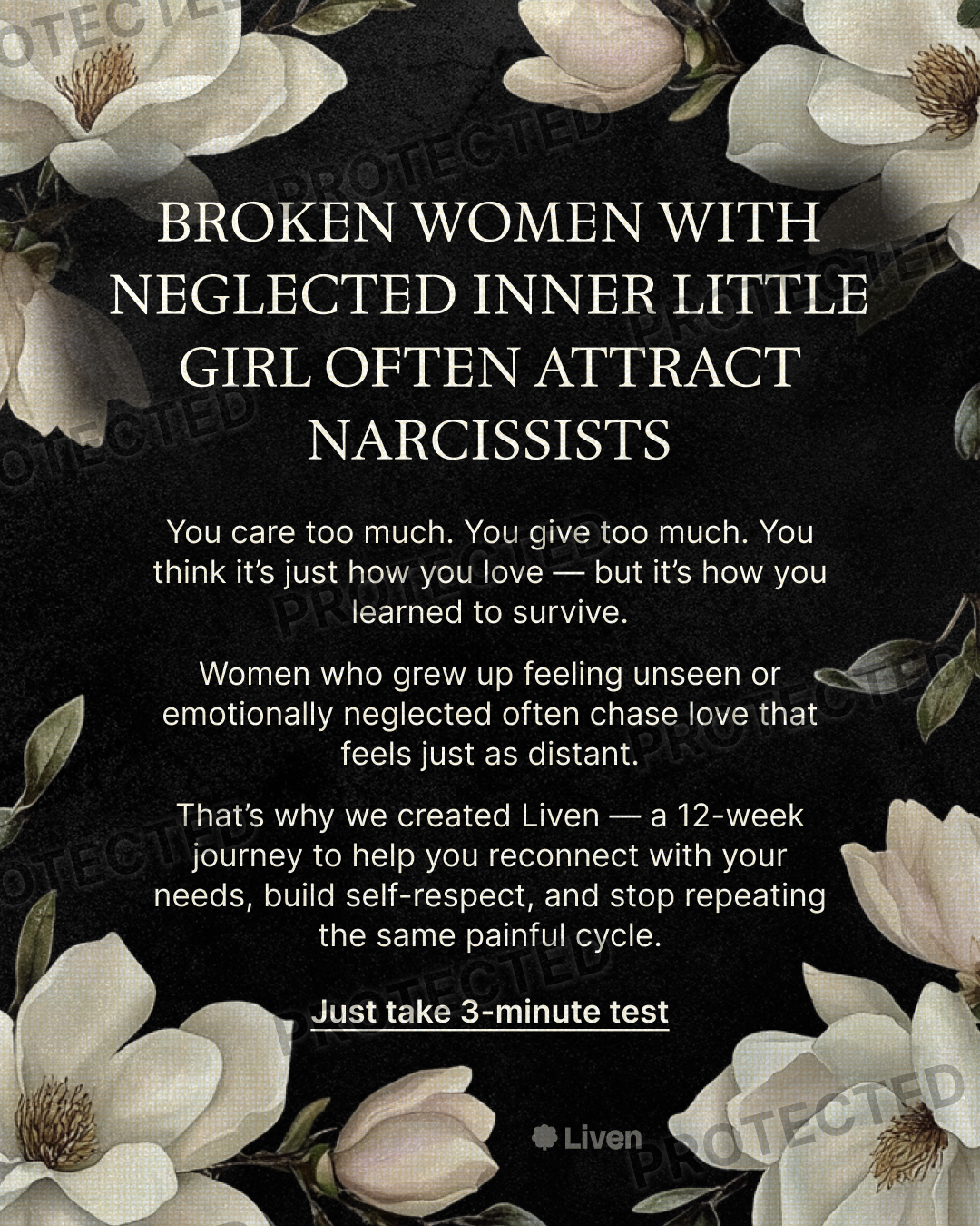 emotionally