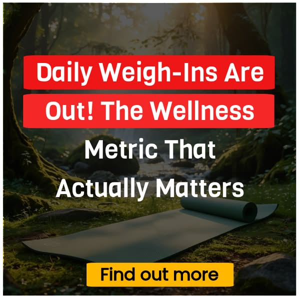 Healthy metric