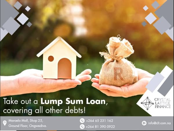 Shop for Financial Services