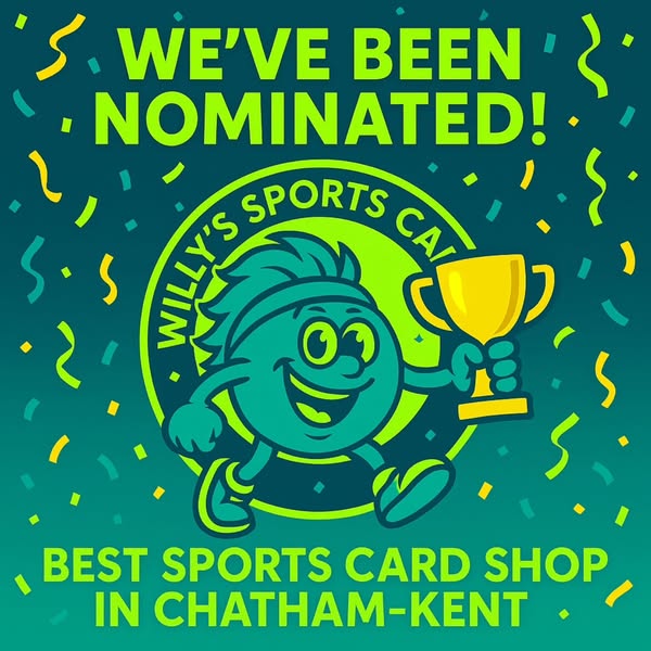 Shop for sports memorabilia