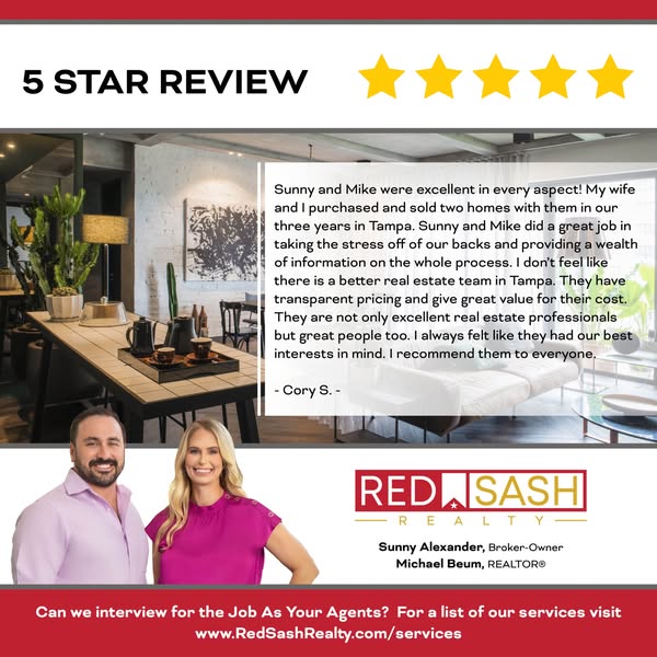 Transparent review