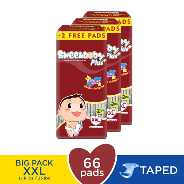 Fair trade product ads