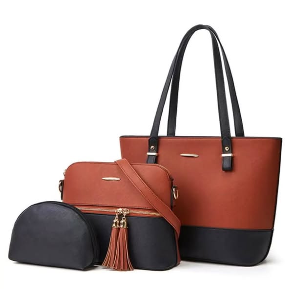 Versatile accessory