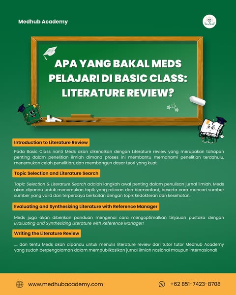Simple introduction