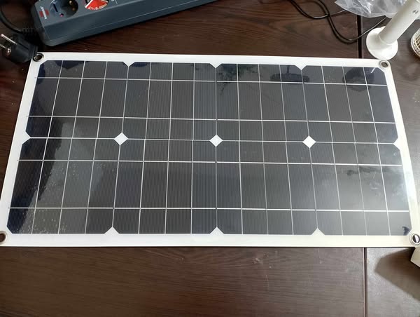 Fresh solar
