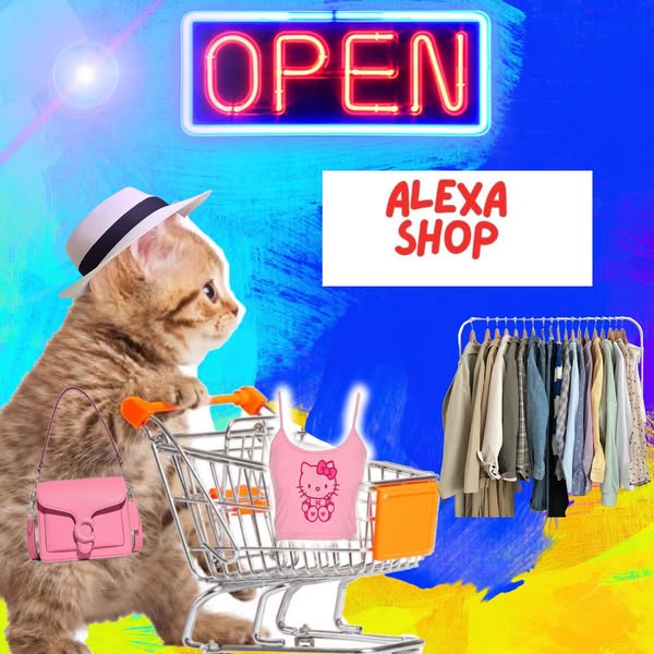 Shop for Personal Shopper