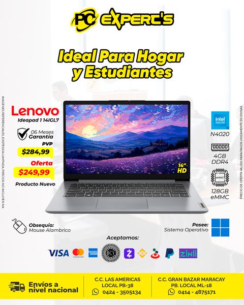 Lenovo