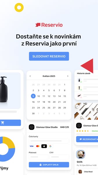 Reservio
