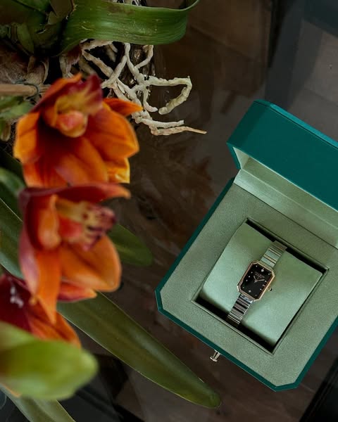 Shop for luxury watches
