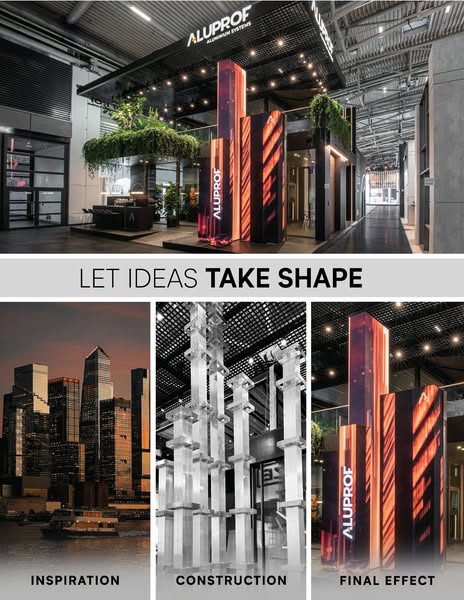 Cutting-edge renovation