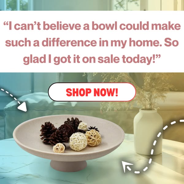 Shop for home decor