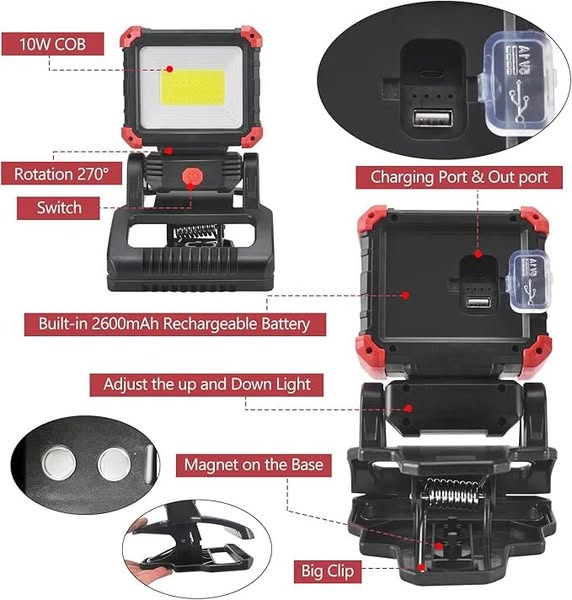 Shop for LED Lighting