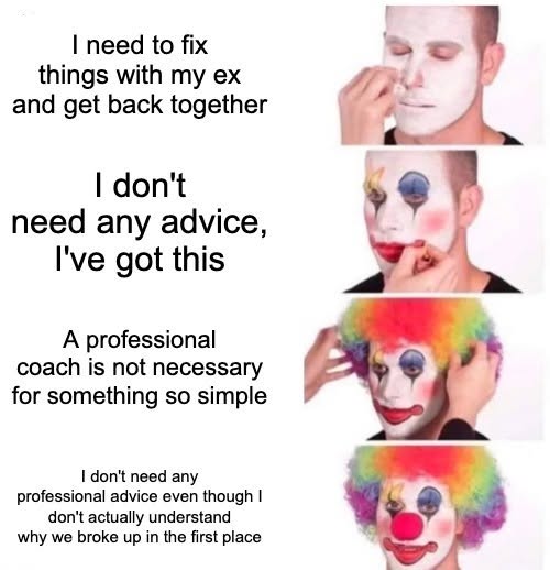 Personalized empathetic
