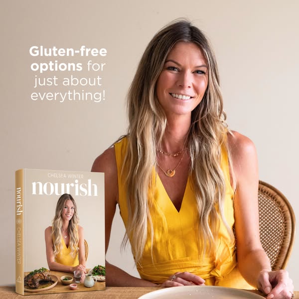 Shop for gluten-free options