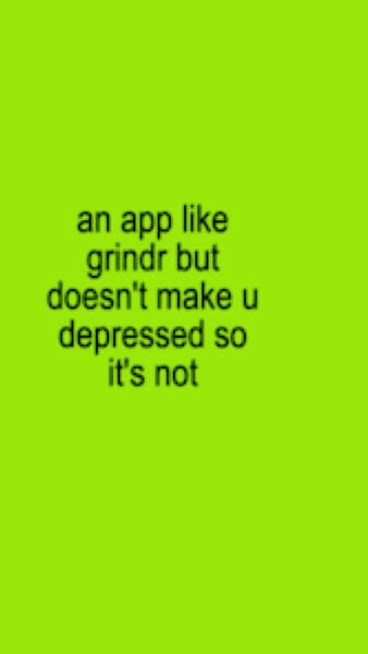 Grindr