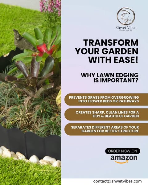 Shop Garden