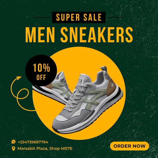 Shop for footwear